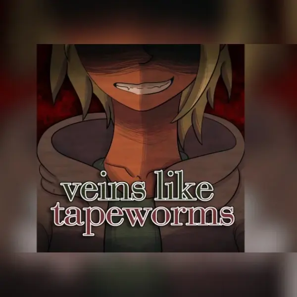 Veins Like Tapeworms — Steam, Standard