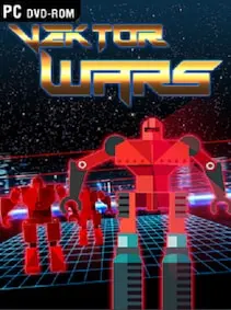Vektor Wars — Steam, Standard