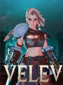 Velev — Steam, Standard