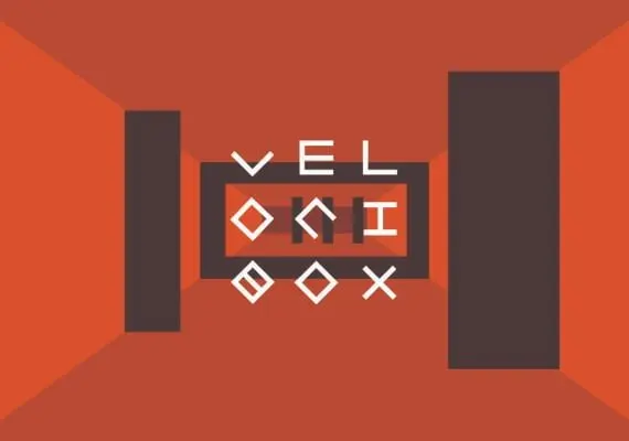 Velocibox EN/JA — Steam, Standard