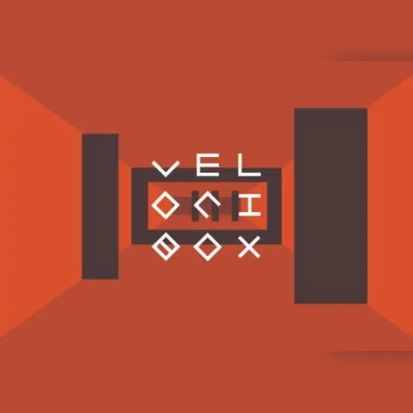 Velocibox — Steam, Standard