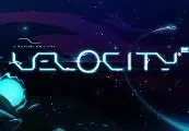 Velocity 2X — Steam, Standard