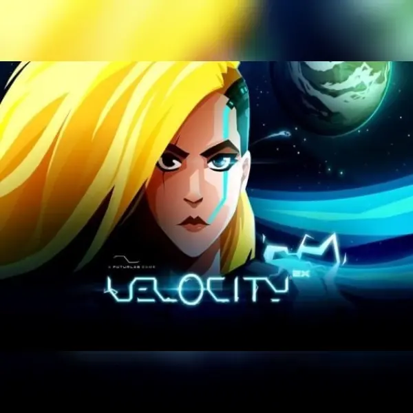 Velocity 2X — Steam, Standard