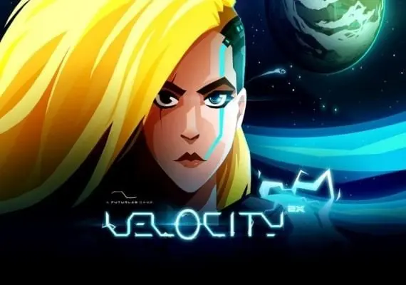 Velocity 2X EN/DE/FR/IT/PT/ES — Steam, Standard