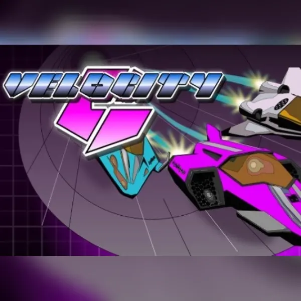 Velocity G — Steam, Standard