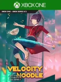 Velocity Noodle — Xbox One, Standard