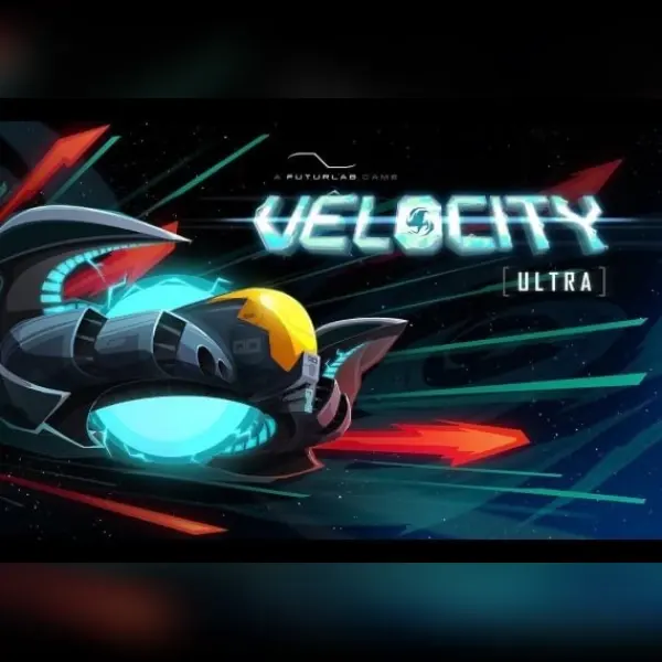 Velocity Ultra — Steam, Standard
