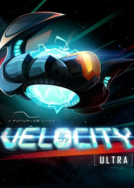 Velocity Ultra — Steam, Standard