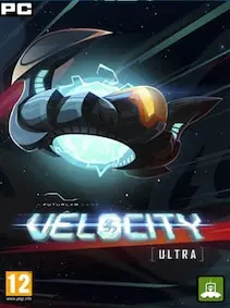 Velocity Ultra — Steam, Standard