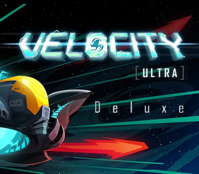Velocity Ultra Deluxe — Steam, Deluxe