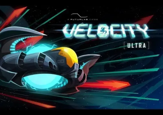 Velocity Ultra EN/DE/FR/IT/ES — Steam, Standard