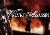 Velvet Assassin — Steam, Standard