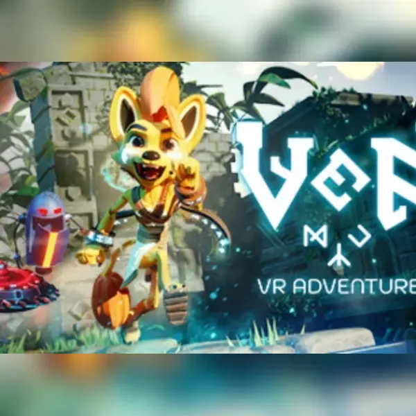 Ven VR Adventure — Steam, Standard