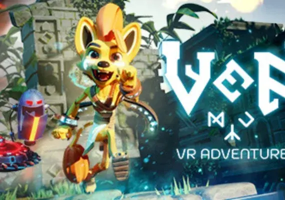 Ven VR Adventure — Steam, Standard
