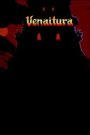 Venaitura — Steam, Standard