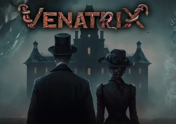 Venatrix EN — Xbox One / Xbox Series X|S, Standard
