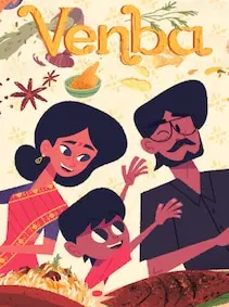Venba — Steam, Standard