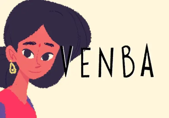 Venba EN — Steam, Standard