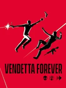 Vendetta Forever — Steam, Standard