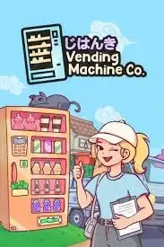 Vending Machine Co. — Steam, Standard