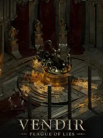 Vendir: Plague of Lies — Steam, Standard