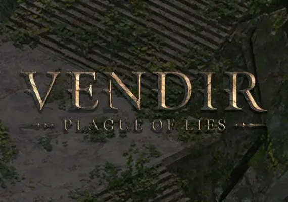 Vendir: Plague of Lies EN — Steam, Standard