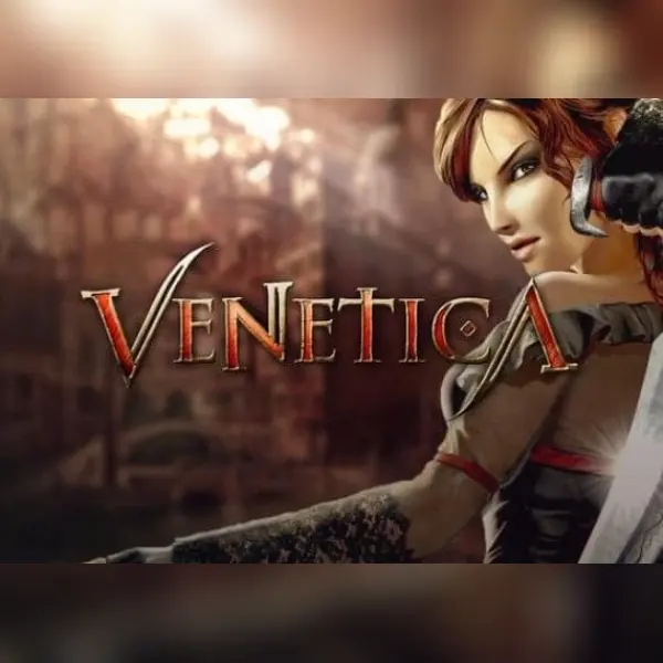 Venetica Gold Edition — Steam, Gold Edition