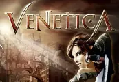 Venetica - Gold Edition — Steam, Gold Edition
