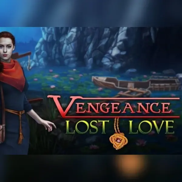 Vengeance: Lost Love — Steam, Standard