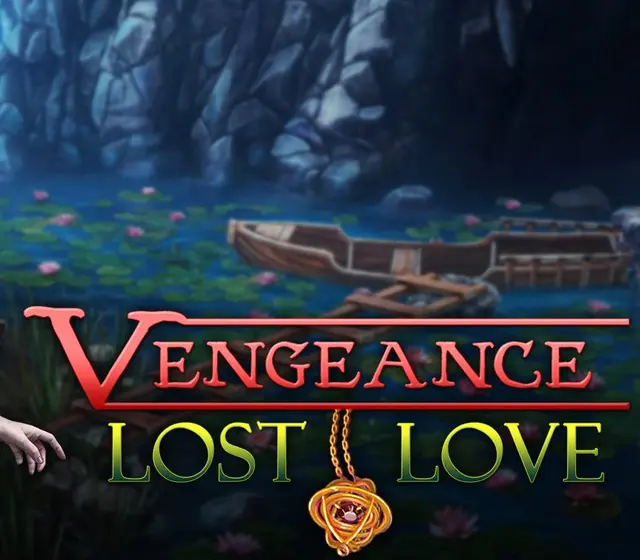 Vengeance: Lost Love — Steam, Standard