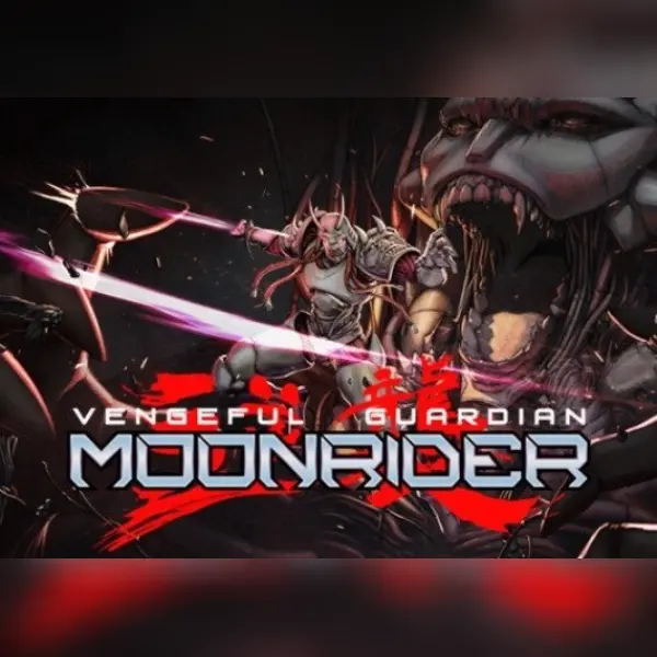Vengeful Guardian: Moonrider — Steam, Standard