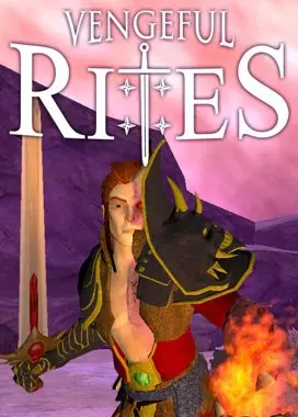 Vengeful Rites [VR] — Steam, Standard