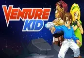 Venture Kid — Steam, Standard