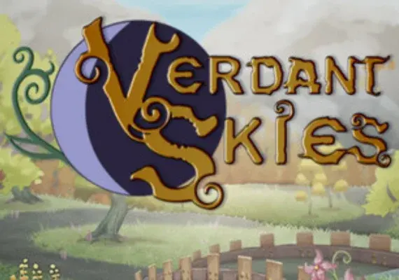 Verdant Skies — Steam, Standard