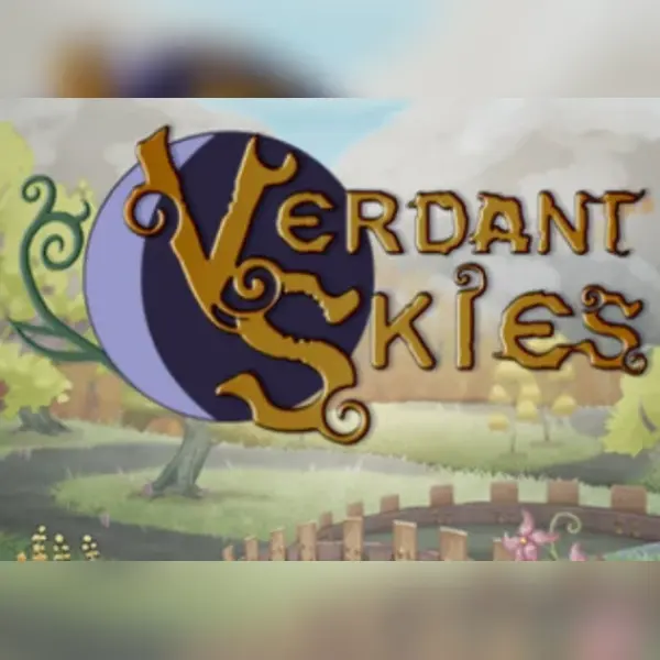 Verdant Skies — Steam, Standard