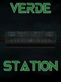 Verde Station — Steam, Standard