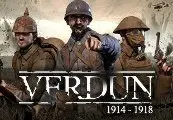 Verdun — Xbox One, Standard