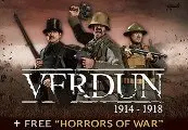 Verdun — Steam, Standard