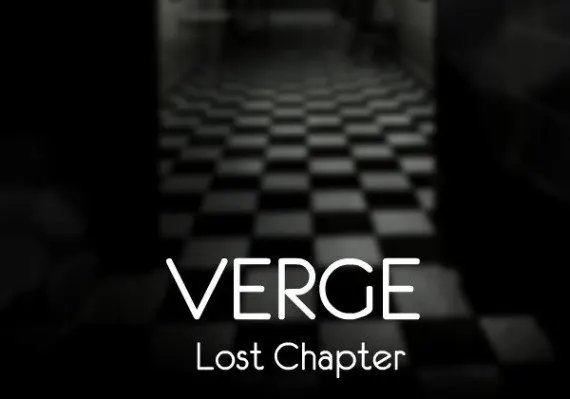 VERGE:Lost chapter — Steam, Standard