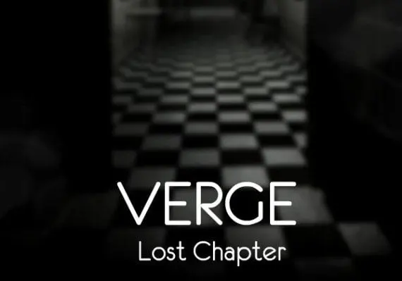 Verge: Lost chapter EN — Steam, Standard