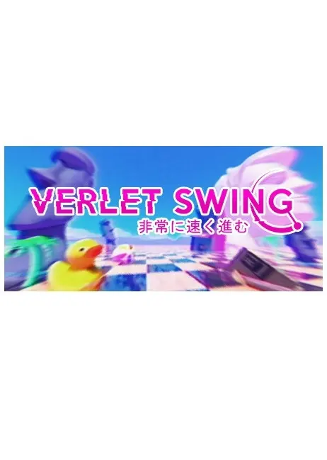 Verlet Swing — Steam, Standard
