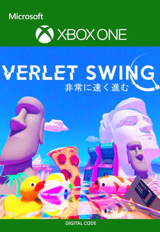 Verlet Swing — Xbox Live, Standard