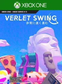 Verlet Swing — Xbox One, Standard