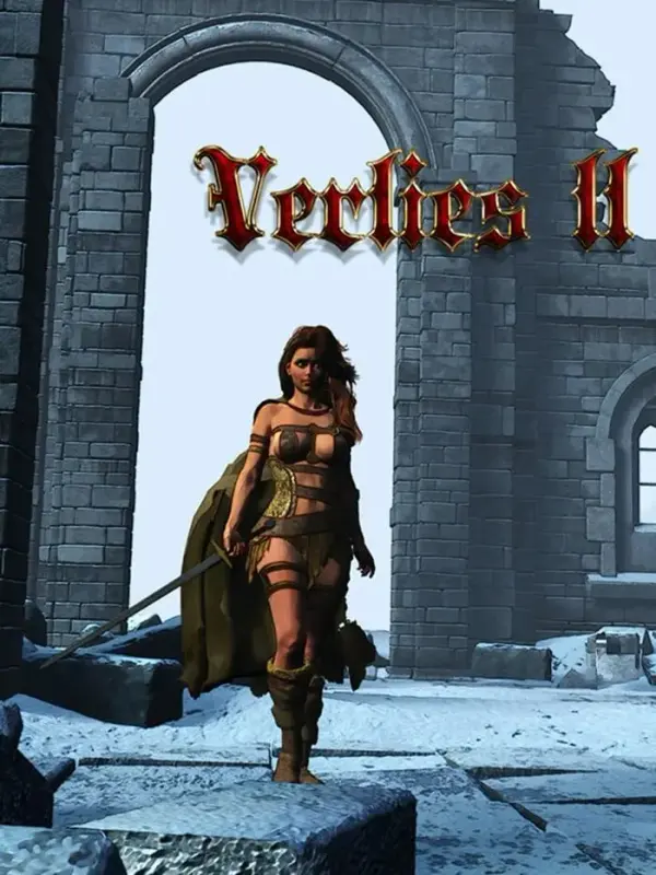 Verlies II — Steam, Standard