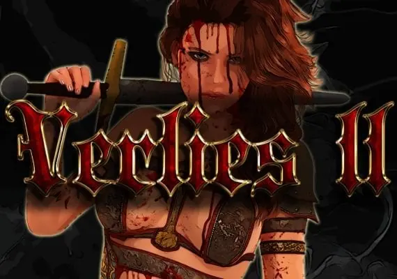 Verlies II EN — Steam, Standard