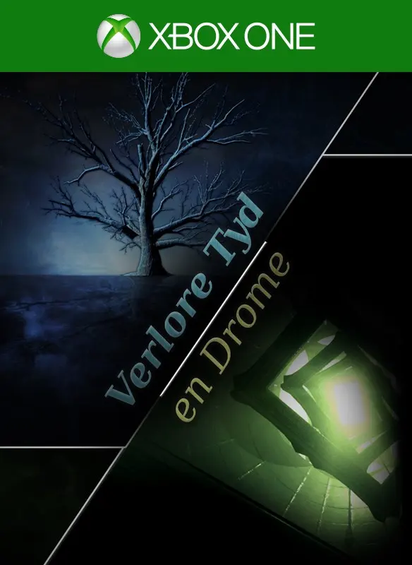 Verlore Tyd en Drome - Bundle — Xbox Live / PC, Standard