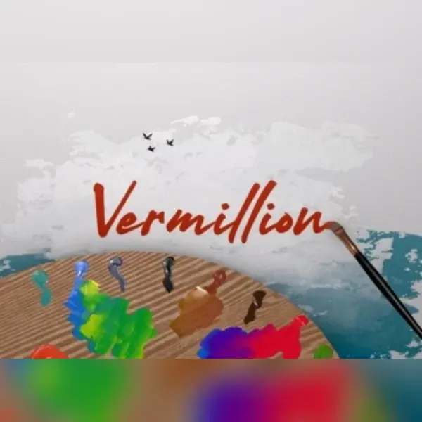 Vermillion — Steam, Standard