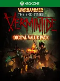 Vermintide - Digital Value Pack — Xbox One, Standard