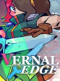 Vernal Edge — Steam, Standard