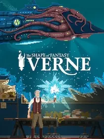 Verne: The Shape of Fantasy — Steam, Standard